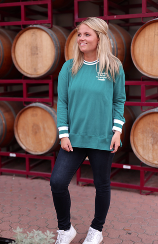 Great Day Sweatshirt