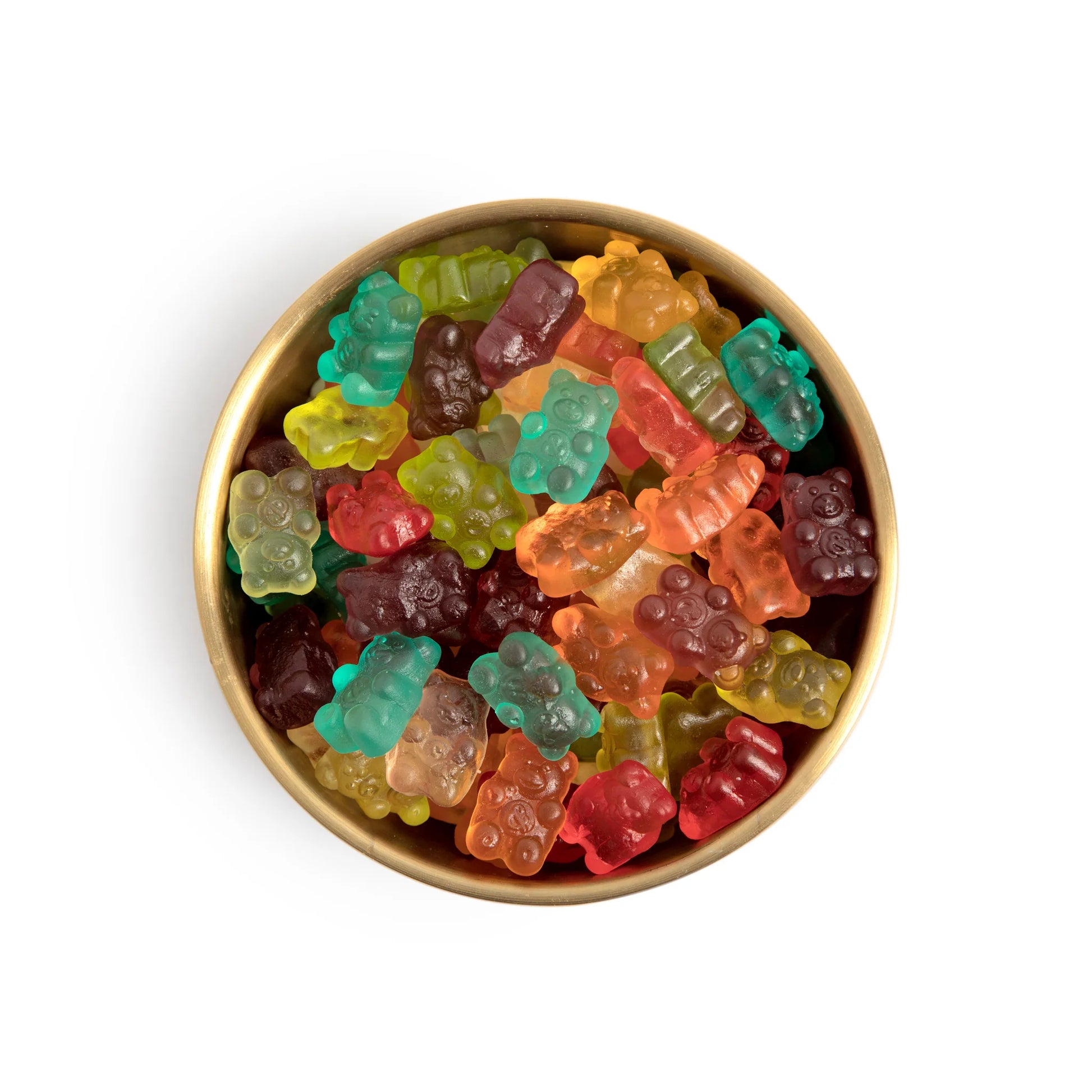 Gummy Bears