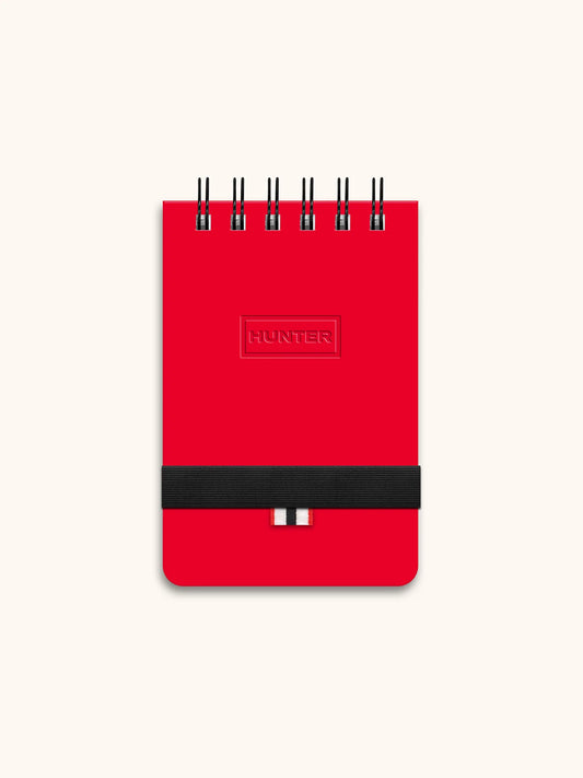 All Weather Field Book