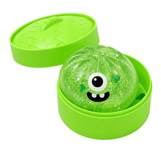 Petite Halloween Squishy Dumpling