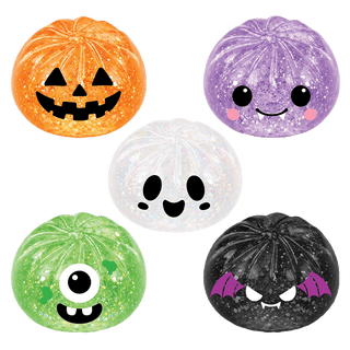 Petite Halloween Squishy Dumpling