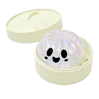 Petite Halloween Squishy Dumpling