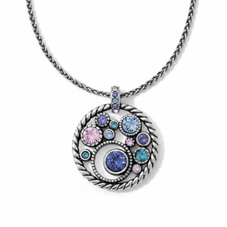 Halo Necklace