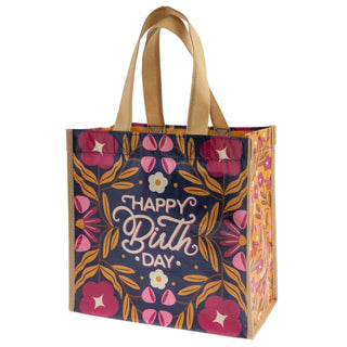 Happy Birthday Medium Gift Bag