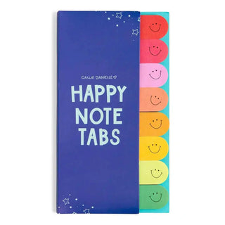 Happy Note Tabs