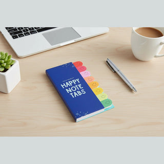 Happy Note Tabs