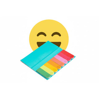 Happy Note Tabs