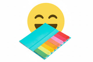 Happy Note Tabs