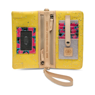 Consuela Purses Harlow Uptown Crossbody