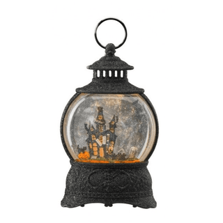 Regency Halloween Haunted House Lantern