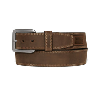 Brighton Men's Belts 34 Heritage Belt