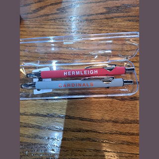 Fanatic Group Stationary Hermleigh Cardinals Pen Set