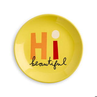 Hi Beautiful Trinket Dish