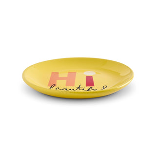 Hi Beautiful Trinket Dish