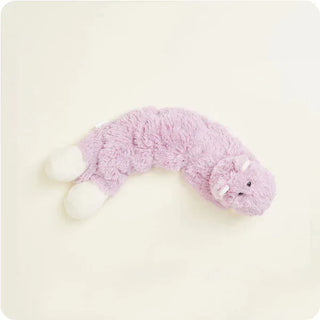 Warmies Warmies Hippo Warmies Neck Wrap