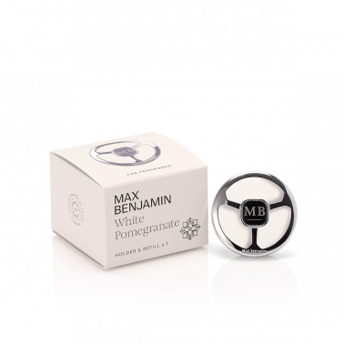 Car Fragrance Vent Clip