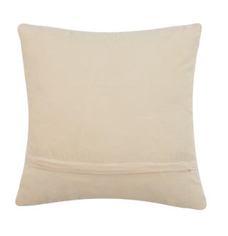 Holiday Frames Tree Hook Pillow
