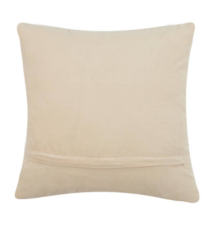 Holly Jolly Hook Pillow