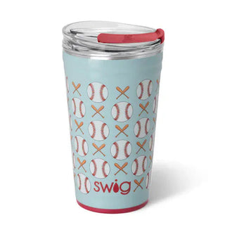 Swig Drinkware Home Run Party Cup