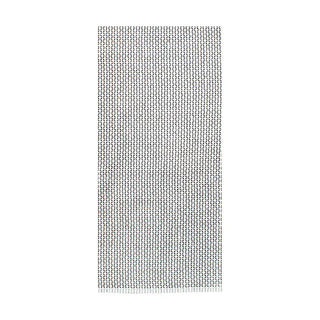 MU Kitchen Dish Towel Stainless Honeycomb Terry Dish Towel