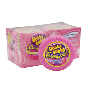 Grandpa Joe's Candy Shop Snacks Hubba Bubba Original Bubble Tape