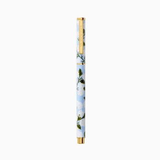 Rifle Paper Co. Stationary Hydrangea Pen