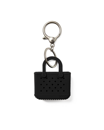 Tiny Tote Keychains Bogg