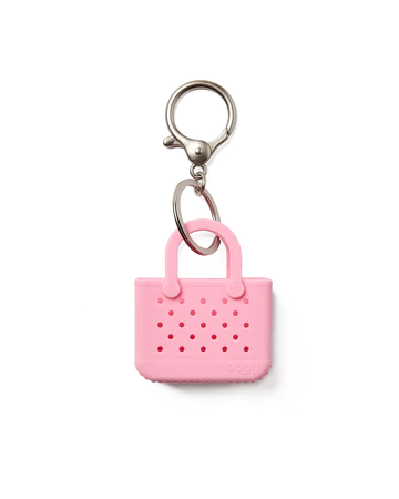 Tiny Tote Keychains Bogg