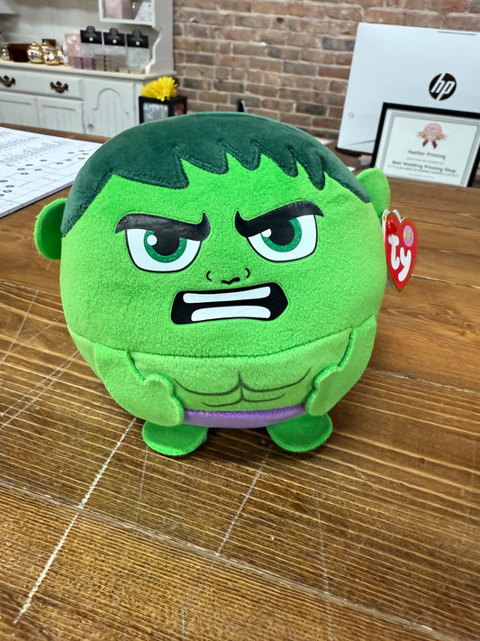 Ty Puffies