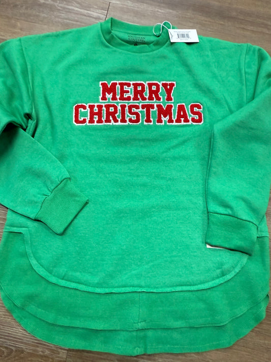 Merry Christmas Sweatshirt