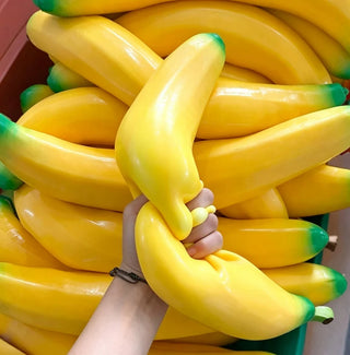 Go Bananas Giant Squishy