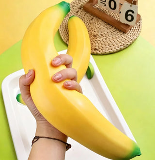Go Bananas Giant Squishy