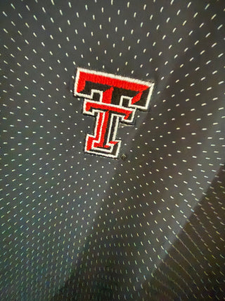 Texas Tech Dot Geo Top