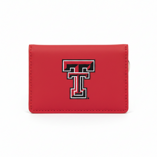 Texas Tech ID Holder