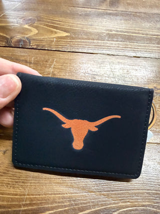 University of Texas ID Holder