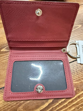 Texas A & M ID Holder