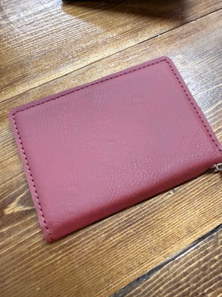 Texas A & M ID Holder