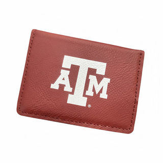 Texas A & M ID Holder