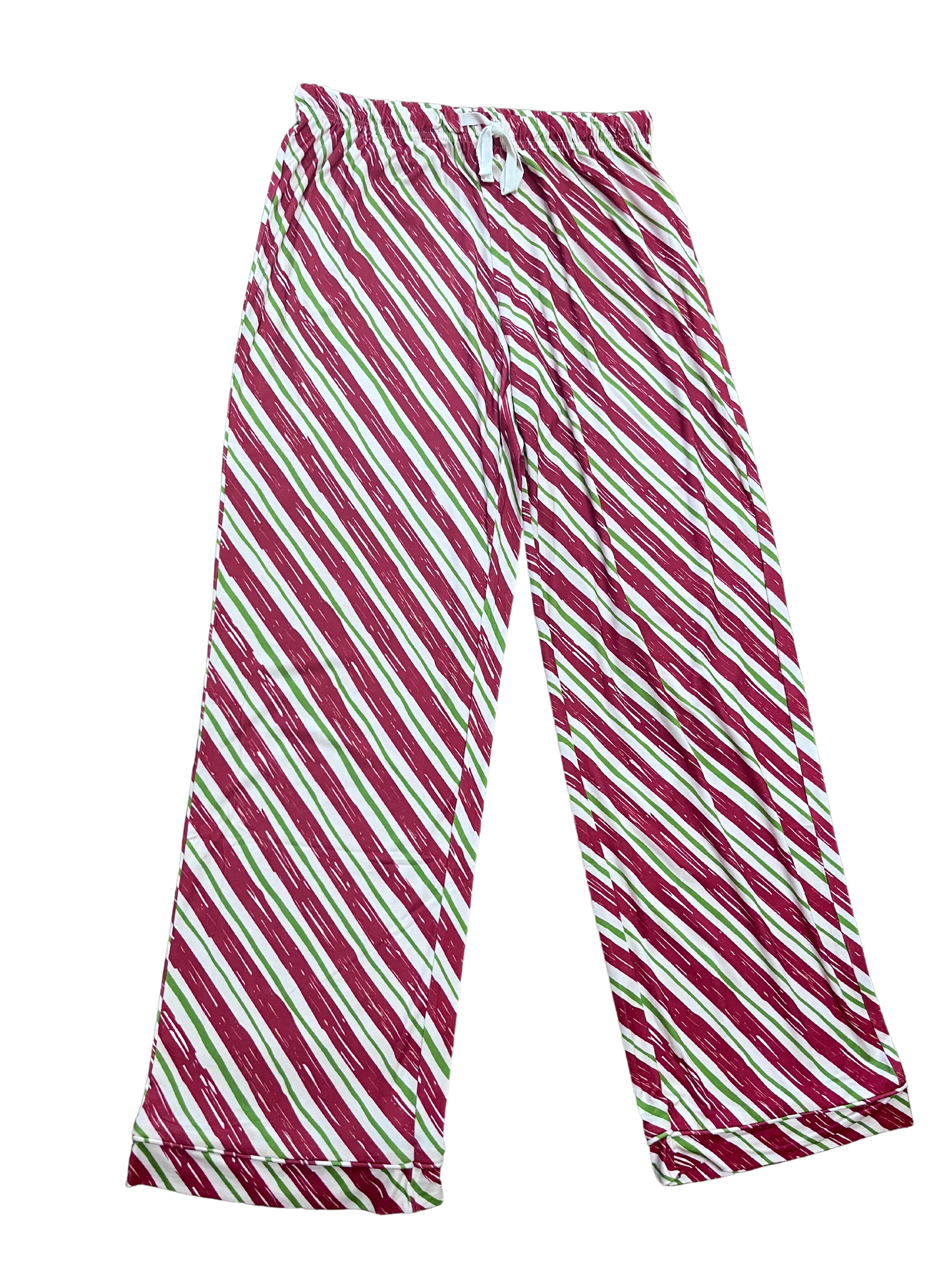 Christmas Stripe Lounge Pants