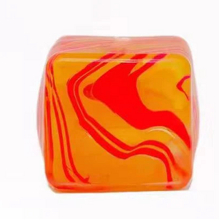 Large Squishy Cube