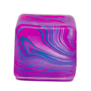 Large Squishy Cube