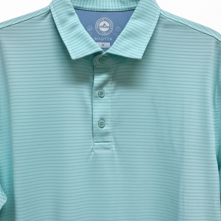 Baldwin Performance Polo