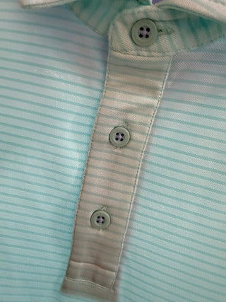 Baldwin Performance Polo
