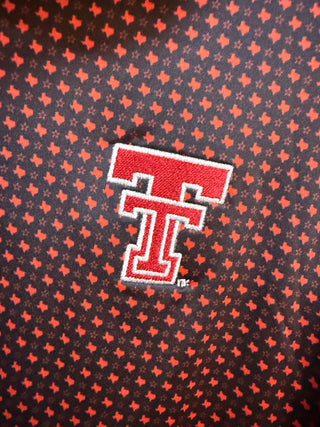 Texas Tech University Lonestar Polo