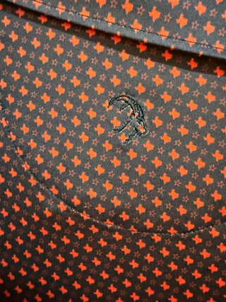 Texas Tech University Lonestar Polo