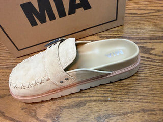 Mia Zaina Sand Shoe