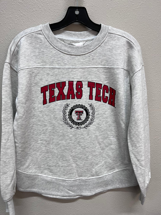 Texas Tech Sweatshirt