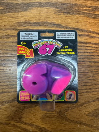 Stretchi 67