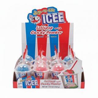 Icee Dip-N-Lik