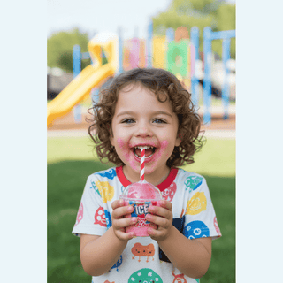 Icee Dip-N-Lik
